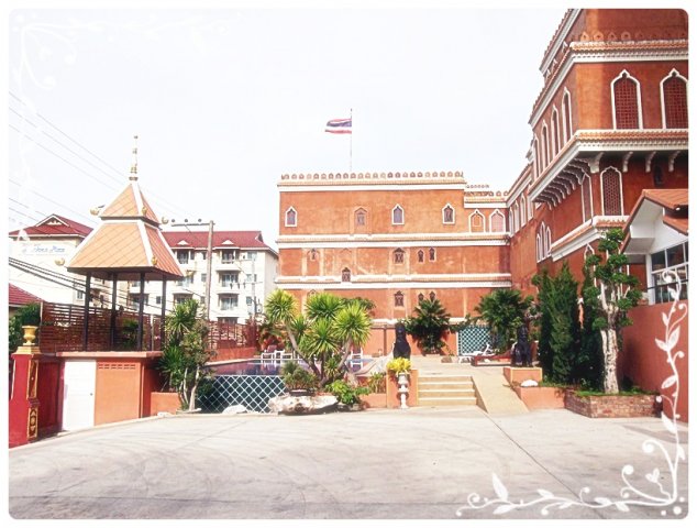 The Sun Resort & Spa