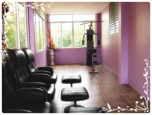 The Sun Resort & Spa