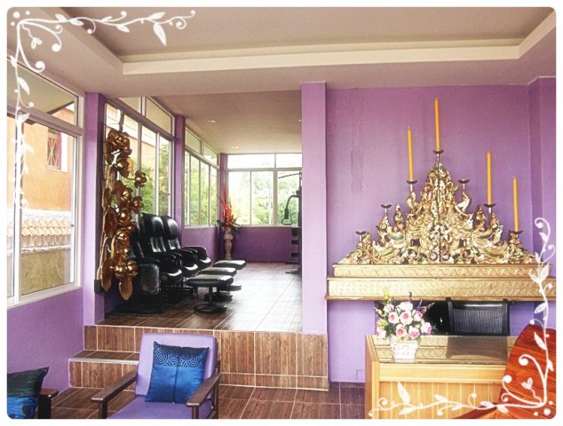 The Sun Resort & Spa