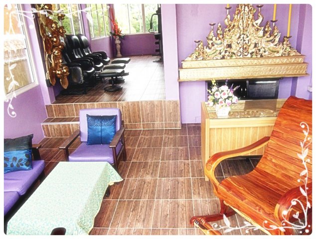 The Sun Resort & Spa