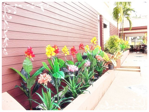 The Sun Resort & Spa