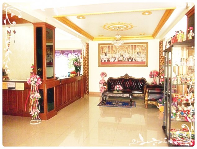 The Sun Resort & Spa