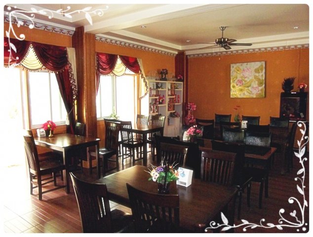 The Sun Resort & Spa