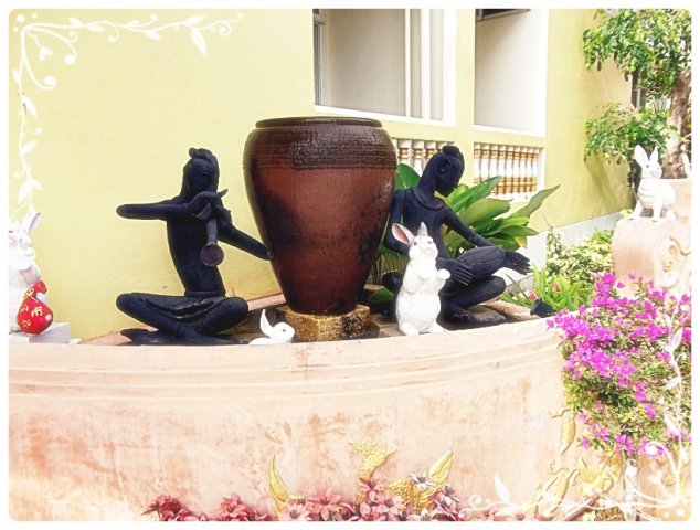 The Sun Resort & Spa