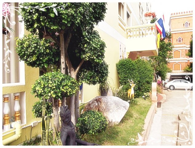 The Sun Resort & Spa