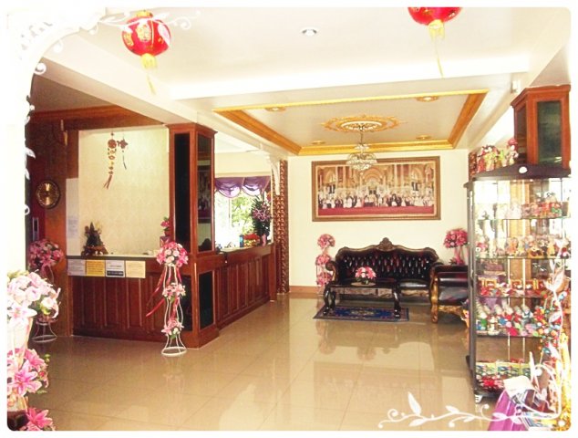 The Sun Resort & Spa