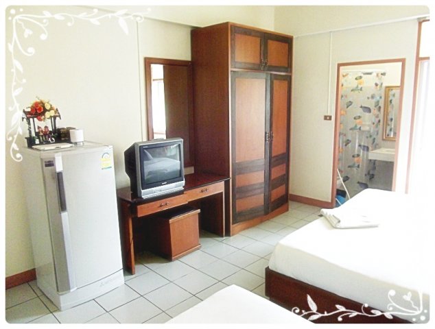 The Sun Resort & Spa