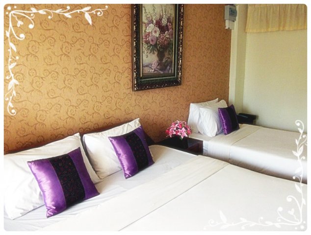 The Sun Resort & Spa