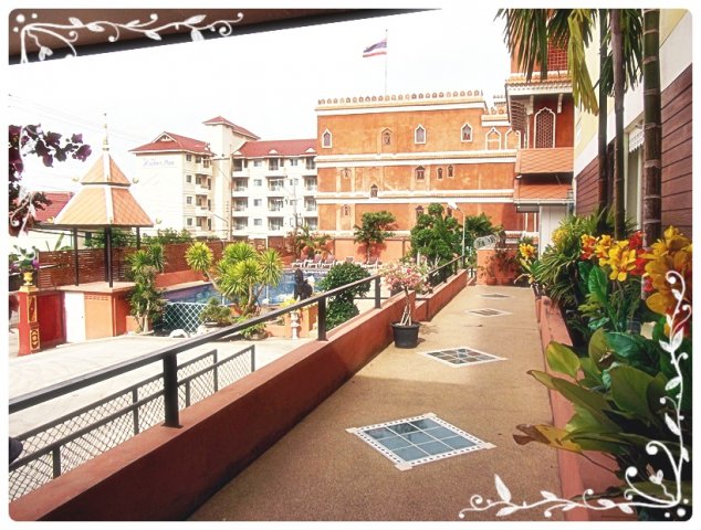 The Sun Resort & Spa