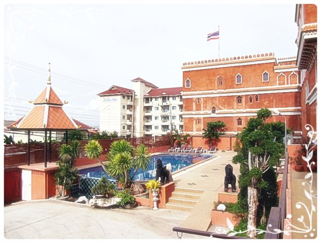 The Sun Resort & Spa