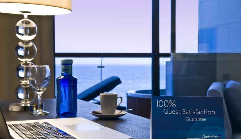 Radisson Blu Resort, Gran Canaria