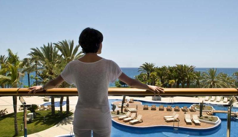 Radisson Blu Resort, Gran Canaria