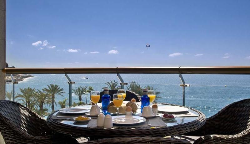 Radisson Blu Resort, Gran Canaria