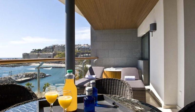 Radisson Blu Resort, Gran Canaria