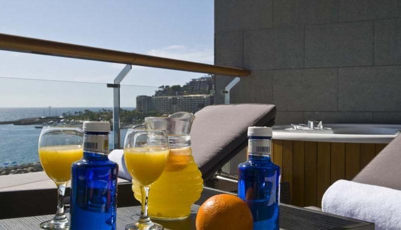 Radisson Blu Resort, Gran Canaria