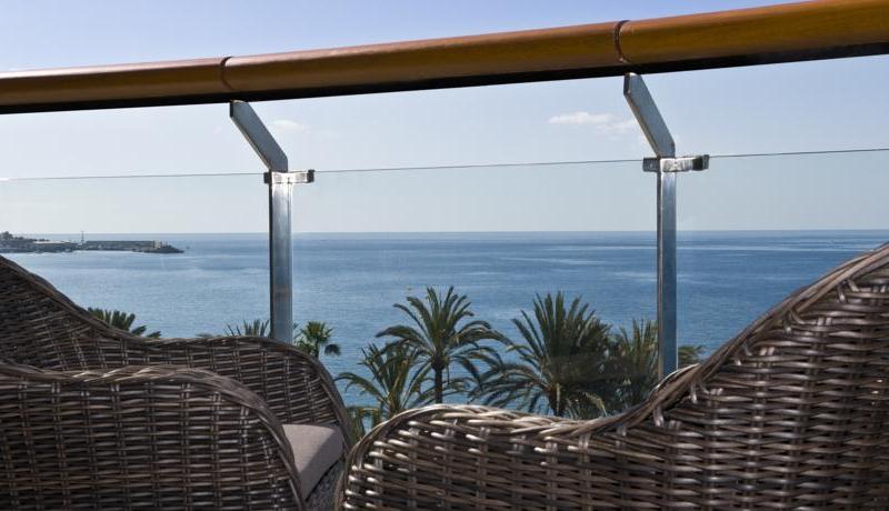 Radisson Blu Resort, Gran Canaria