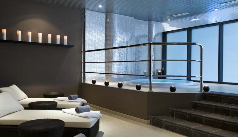 Radisson Blu Resort, Gran Canaria