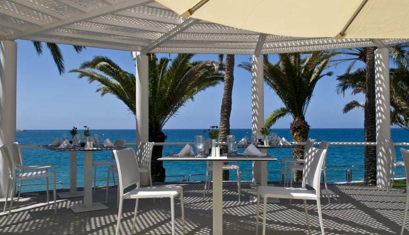 Radisson Blu Resort, Gran Canaria