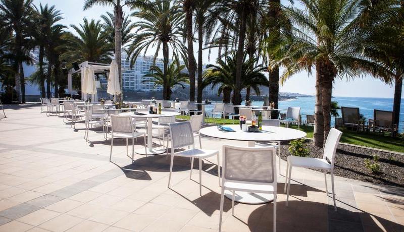 Radisson Blu Resort, Gran Canaria