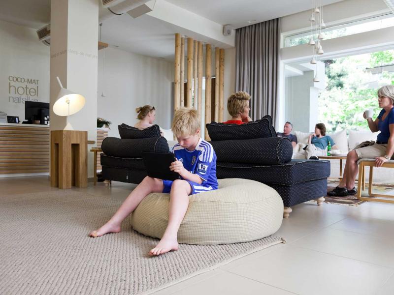 Coco-Mat Hotel Nafsika