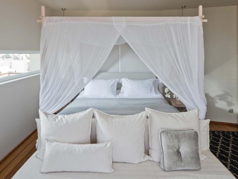 Coco-Mat Hotel Nafsika