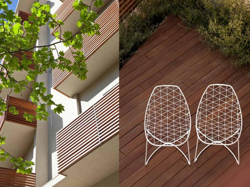 Coco-Mat Hotel Nafsika