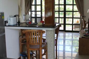 Отель La Digue Self-Catering Apartments Сейшелы, о Ла Диг, фото 3