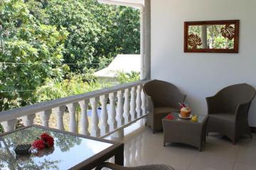 Отель La Digue Self-Catering Apartments Сейшелы, о Ла Диг, фото 6