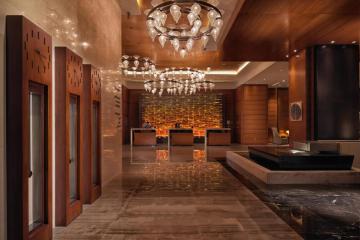 Отель Rosewood Abu Dhabi ОАЭ, Абу Даби, фото 11