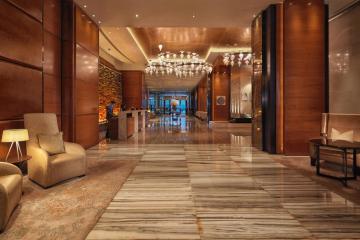 Отель Rosewood Abu Dhabi ОАЭ, Абу Даби, фото 12