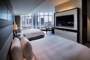 Отель Rosewood Abu Dhabi ОАЭ, Абу Даби, фото 15