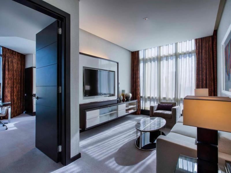 Rosewood Abu Dhabi