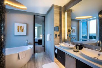 Отель Rosewood Abu Dhabi ОАЭ, Абу Даби, фото 17