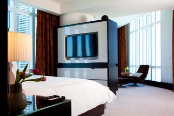Отель Rosewood Abu Dhabi ОАЭ, Абу Даби, фото 18