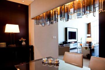 Отель Rosewood Abu Dhabi ОАЭ, Абу Даби, фото 20