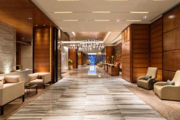 Отель Rosewood Abu Dhabi ОАЭ, Абу Даби, фото 2