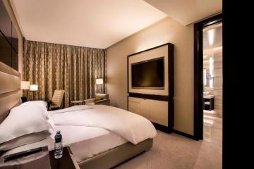 Отель Rosewood Abu Dhabi ОАЭ, Абу Даби, фото 21