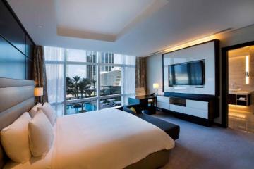 Отель Rosewood Abu Dhabi ОАЭ, Абу Даби, фото 22