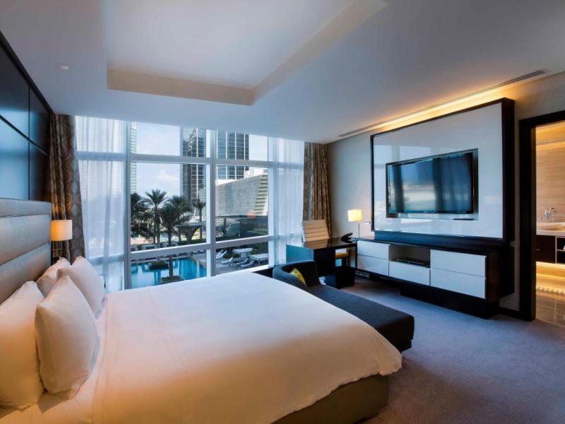 Rosewood Abu Dhabi
