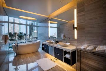 Отель Rosewood Abu Dhabi ОАЭ, Абу Даби, фото 24