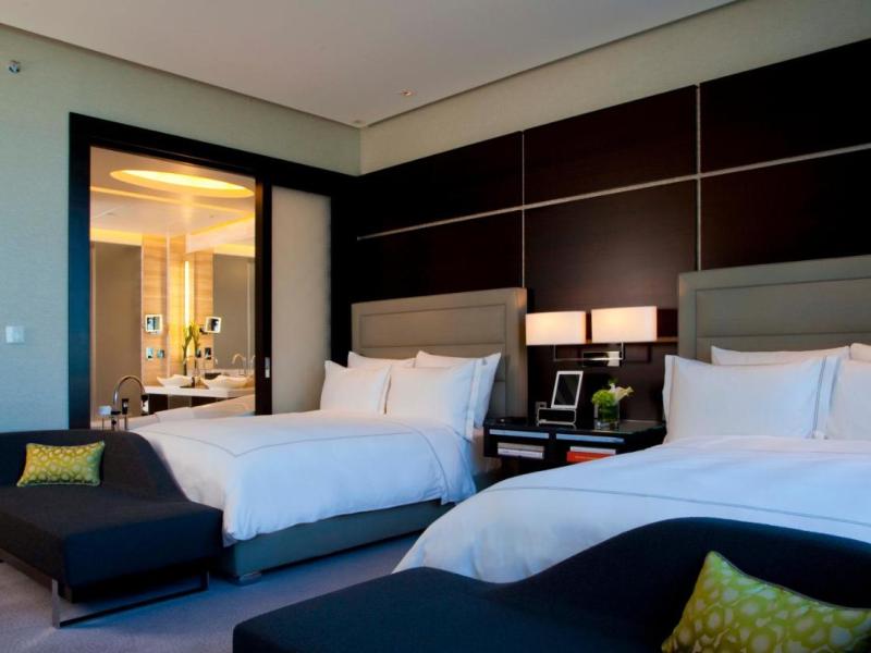 Rosewood Abu Dhabi