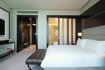 Отель Rosewood Abu Dhabi ОАЭ, Абу Даби, фото 26