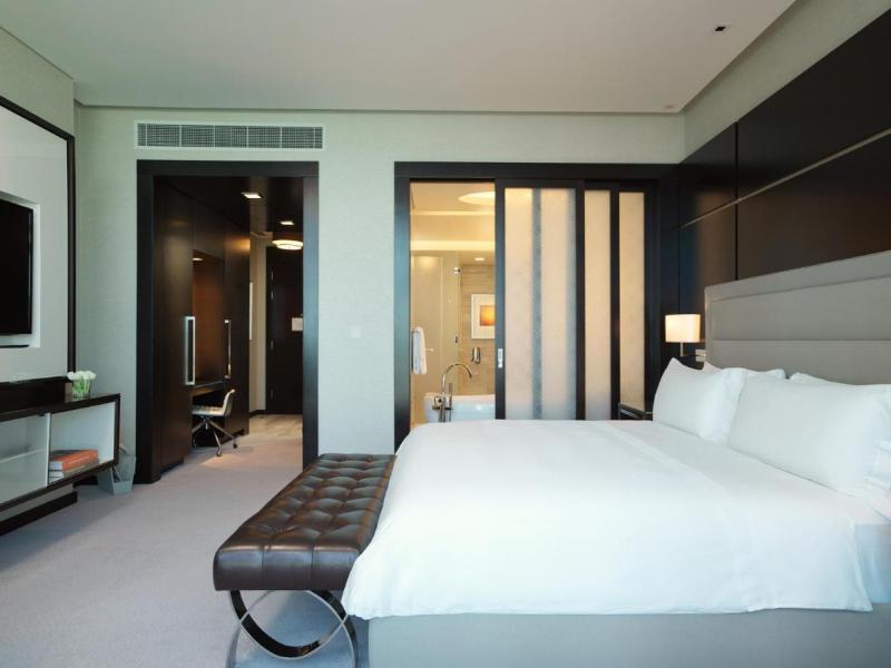 Rosewood Abu Dhabi