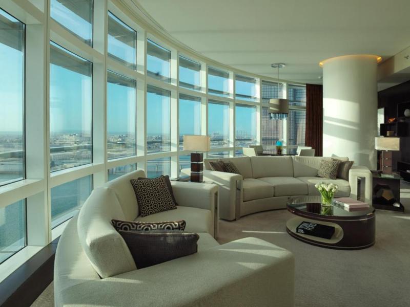 Rosewood Abu Dhabi