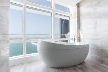Отель Rosewood Abu Dhabi ОАЭ, Абу Даби, фото 28