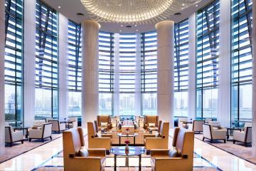 Отель Rosewood Abu Dhabi ОАЭ, Абу Даби, фото 32