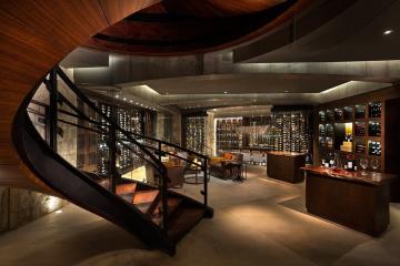 Отель Rosewood Abu Dhabi ОАЭ, Абу Даби, фото 36