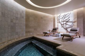 Отель Rosewood Abu Dhabi ОАЭ, Абу Даби, фото 39