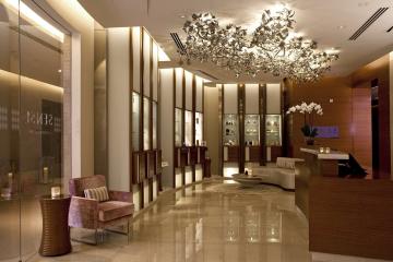 Отель Rosewood Abu Dhabi ОАЭ, Абу Даби, фото 40