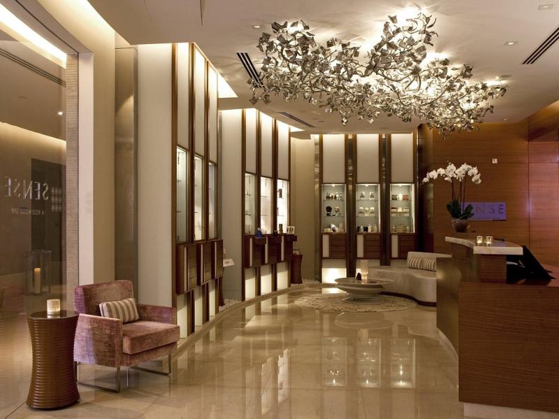 Rosewood Abu Dhabi